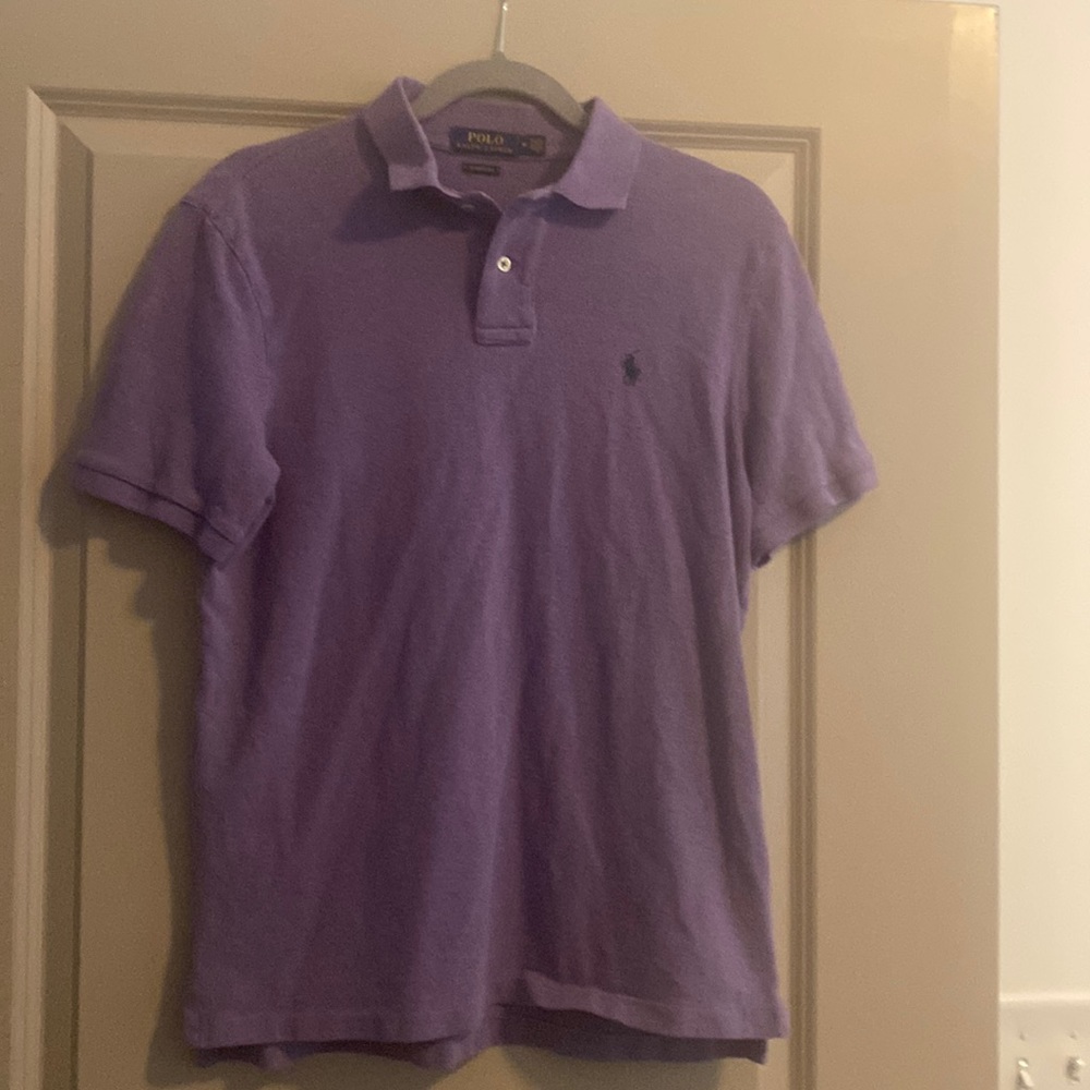 Polo Ralph Lauren Men’s Size M Polo